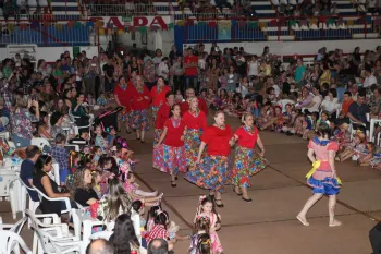 Festa Junina 2019