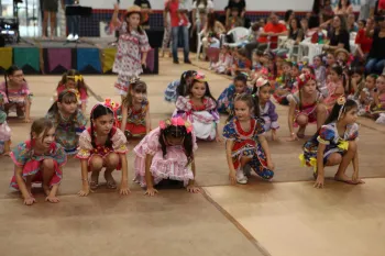 Festa Junina 2019