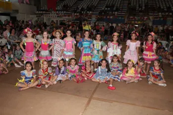 Festa Junina 2019