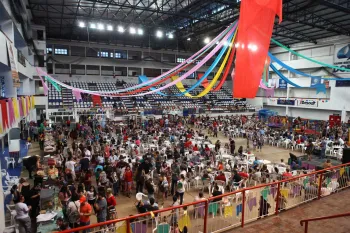 Festa Junina 2019