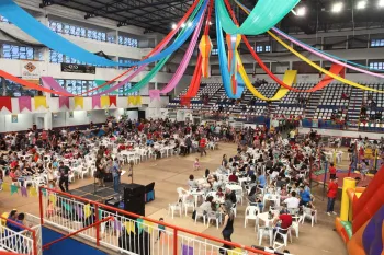 Festa Junina 2019