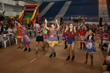 Festa Junina 2019