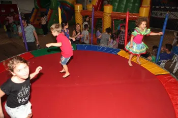 Festa Junina 2019