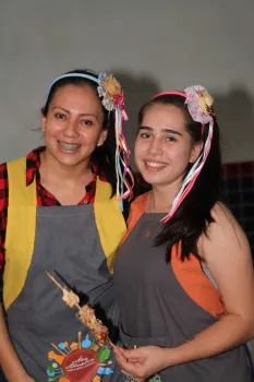 Festa Junina 2019