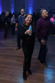 Embalos de Sábado à Noite