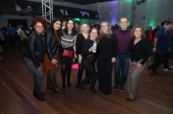 Embalos de Sábado à Noite