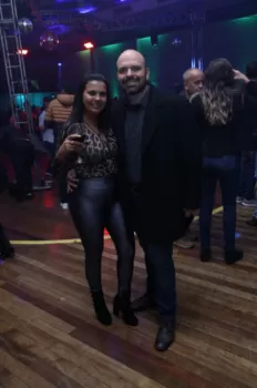 Embalos de Sábado à Noite
