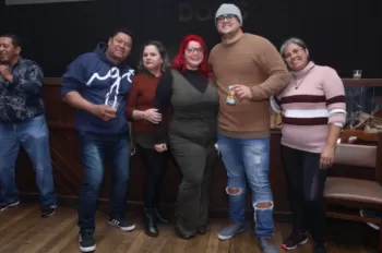 Embalos de Sábado à Noite