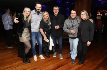 Embalos de Sábado à Noite