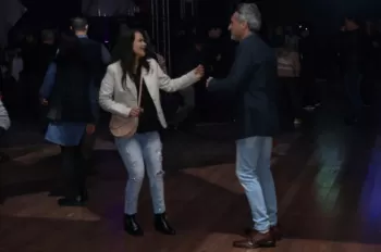 Embalos de Sábado à Noite