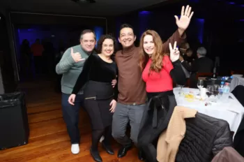 Embalos de Sábado à Noite