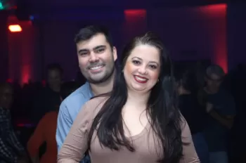 Embalos de Sábado à Noite
