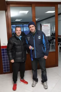 1° Etapa Ranking de Sinuca/2024