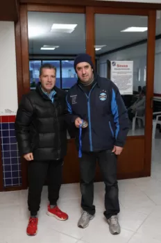 1° Etapa Ranking de Sinuca/2024