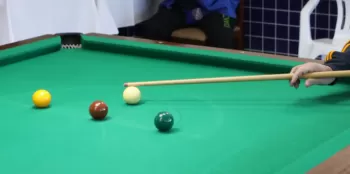 1° Etapa Ranking de Sinuca/2024