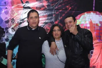 Os Embalos de Sábado à Noite