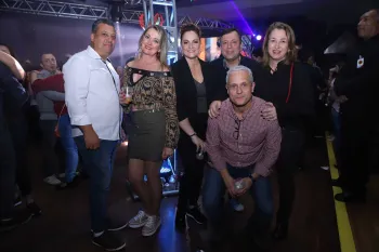 Os Embalos de Sábado à Noite