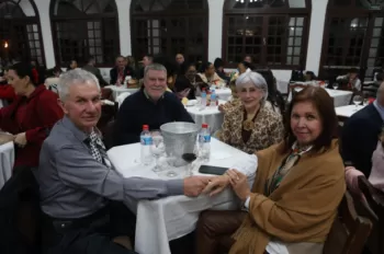 Semana Farroupilha 2026 - TROCA DE FAIXAS E CRACHÁS