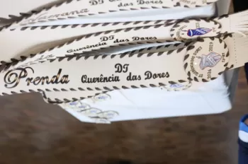 Semana Farroupilha 2026 - TROCA DE FAIXAS E CRACHÁS