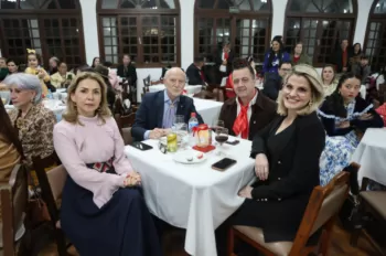 Semana Farroupilha 2026 - TROCA DE FAIXAS E CRACHÁS