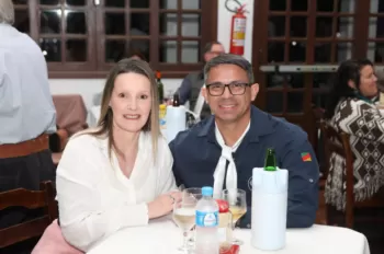 Semana Farroupilha 2026 - TROCA DE FAIXAS E CRACHÁS