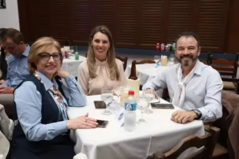 Semana Farroupilha 2026 - TROCA DE FAIXAS E CRACHÁS
