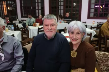 Semana Farroupilha 2026 - TROCA DE FAIXAS E CRACHÁS