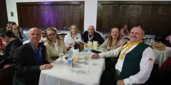 Semana Farroupilha 2026 - TROCA DE FAIXAS E CRACHÁS