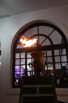 Semana Farroupilha 2026 - TROCA DE FAIXAS E CRACHÁS