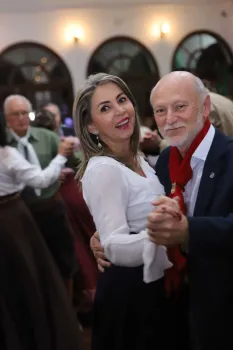 Semana Farroupilha 2019 - Jantar Fandango
