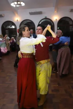 Semana Farroupilha 2019 - Jantar Fandango