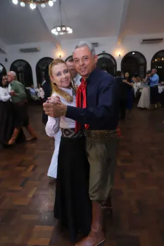 Semana Farroupilha 2019 - Jantar Fandango