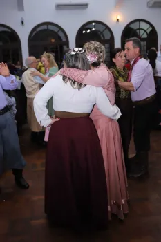 Semana Farroupilha 2019 - Jantar Fandango