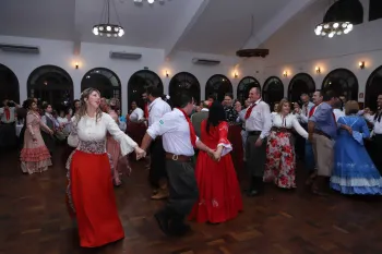 Semana Farroupilha 2019 - Jantar Fandango