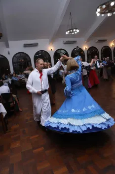 Semana Farroupilha 2019 - Jantar Fandango