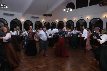 Semana Farroupilha 2019 - Jantar Fandango