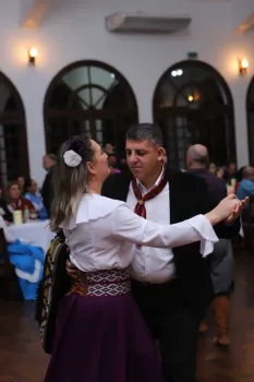 Semana Farroupilha 2019 - Jantar Fandango