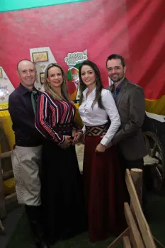 Semana Farroupilha 2019 - Jantar Fandango