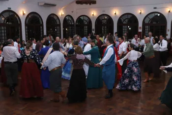 Semana Farroupilha 2019 - Jantar Fandango