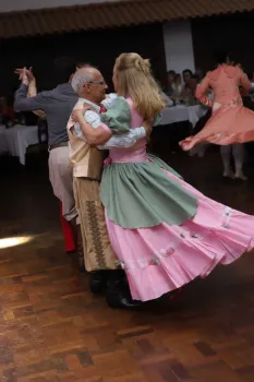 Semana Farroupilha 2019 - Jantar Fandango