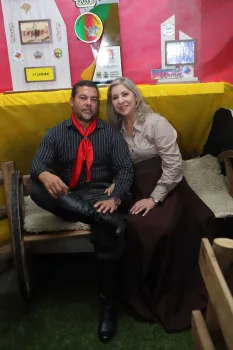 Semana Farroupilha 2019 - Jantar Fandango