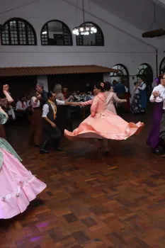 Semana Farroupilha 2019 - Jantar Fandango