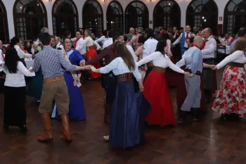 Semana Farroupilha 2019 - Jantar Fandango