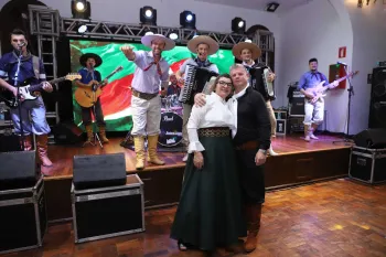 Semana Farroupilha 2019 - Jantar Fandango