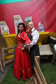 Semana Farroupilha 2019 - Jantar Fandango