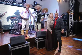Semana Farroupilha 2019 - Jantar Fandango