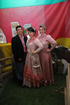 Semana Farroupilha 2019 - Jantar Fandango