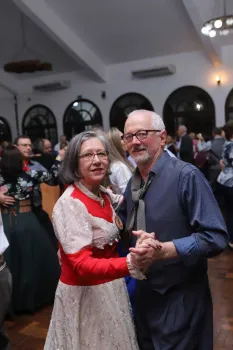Semana Farroupilha 2019 - Jantar Fandango