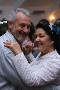 Semana Farroupilha 2019 - Jantar Fandango