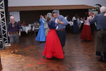 Semana Farroupilha 2019 - Jantar Fandango